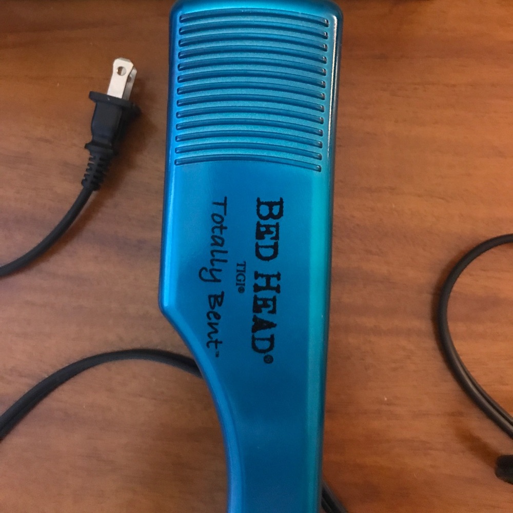 Bed Head Crimper